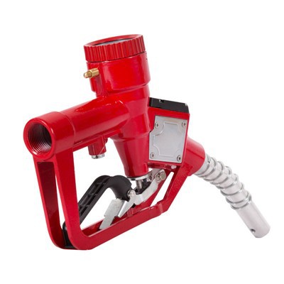 Digital Flow Meter Nozzle
