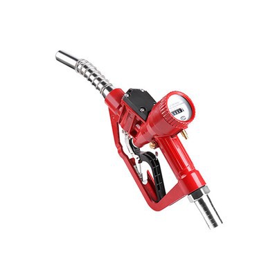 Digital Flow Meter Nozzle