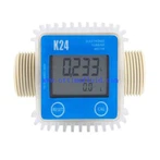 Akış Ölçer K24