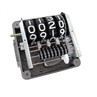 Fuel Flow Meter