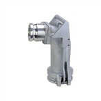 Buhar Geri Kazanım Düşen Dirsek